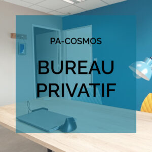 Bureau privatif